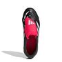adidas Predator League Ft Fg J - cblack/ftwwht/lucred