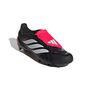 adidas Predator League Ft Fg J - cblack/ftwwht/lucred