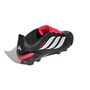 adidas Predator League Ft Fg J - cblack/ftwwht/lucred