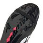 adidas Predator League Ft Fg J - cblack/ftwwht/lucred