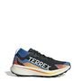 adidas Terrex Agravic Gtx - cblack/ftwwht/rayblu