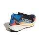 adidas Terrex Agravic Gtx - cblack/ftwwht/rayblu