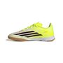 adidas F50 League In J - tesoye/cblack/lucred