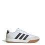 adidas Vl Court Fc - ftwwht/cblack/orbgry