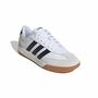 adidas Vl Court Fc - ftwwht/cblack/orbgry