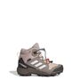 adidas Terrex Mid Gtx K - blupnk/owhite/chabrn