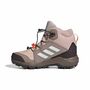 adidas Terrex Mid Gtx K - blupnk/owhite/chabrn