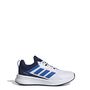 adidas Fortarun 4.0 J - ftwwht/broyal/dkblue