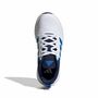 adidas Fortarun 4.0 J - ftwwht/broyal/dkblue