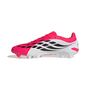adidas Predator League Fg - lucred/cblack/ftwwht