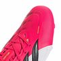 adidas Predator League Fg - lucred/cblack/ftwwht