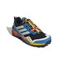 adidas Terrex Skychaser Gtx - cblack/rayblu/cblack