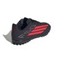 adidas F50 Club Tf J - cblack/lucred/cblack