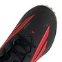 adidas F50 Club Tf J - cblack/lucred/cblack