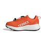 adidas Terrex Agravic K - seimor/ftwwht/cblack