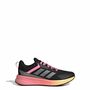 adidas Fortarun 4.0 J - cblack/ironmt/blipnk