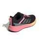 adidas Fortarun 4.0 J - cblack/ironmt/blipnk