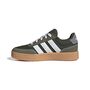 adidas Breakbase J - ngtcar/ftwwht/olistr