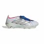 adidas Predator Elite Ft Fg - ftwwht/zeromt/royblu
