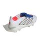 adidas Predator Elite Ft Fg - ftwwht/zeromt/royblu