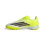 adidas F50 League Tf J - tesoye/cblack/lucred