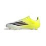 adidas F50 Pro Fg - tesoye/cblack/lucred