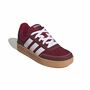 adidas Breakbase J - cburgu/ftwwht/shared