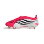 adidas Predator Elite Ft Sg - lucred/cblack/ftwwht