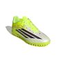 adidas F50 Club Tf J - tesoye/cblack/lucred