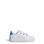 adidas Advantage Base 2.0 Cf C - ftwwht/ftwwht/lurabl