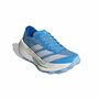 adidas Terrex Agravic At W - blubrs/dshgry/limbur