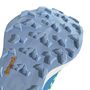 adidas Terrex Agravic At W - blubrs/dshgry/limbur