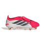 adidas Predator Elite Ft Fg - lucred/cblack/ftwwht