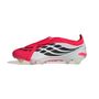 adidas Predator Elite Ft Fg - lucred/cblack/ftwwht