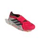 adidas Predator Elite Ft Fg - lucred/cblack/ftwwht