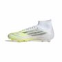 adidas F50 Sparkfusion Pro Fg/Ag - ftwwht/ironmt/hireye