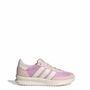 adidas Run 70S 2.0 J - blilil/owhite/clpink