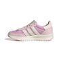 adidas Run 70S 2.0 J - blilil/owhite/clpink