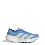 adidas Terrex Agravic Speed 2 W - blubrs/dshgry/limbur