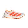 adidas Terrex Agravic Speed 2 W - blubrs/dshgry/limbur