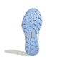 adidas Terrex Agravic Speed 2 W - blubrs/dshgry/limbur