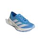 adidas Terrex Agravic Speed 2 W - blubrs/dshgry/limbur