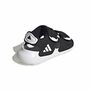 adidas Altaswim 3 C - cblack/ftwwht/cblack