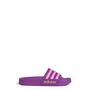 adidas Adilette Shower K - purbur/blipnk/seicta