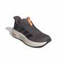 adidas Cloudfoam Cuxxion - Rapidfit - chacoa/carbon/luor