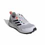 adidas Terrex Tracefinder J - dshgry/seimor/chsogr