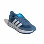 adidas Run 70S 2.0 J - duin/ftwwht/dupe