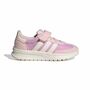 adidas Run 70S 2.0 El C - blilil/owhite/clpink