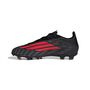 adidas F50 Elite Fg J - cblack/lucred/cblack