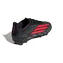 adidas F50 Elite Fg J - cblack/lucred/cblack